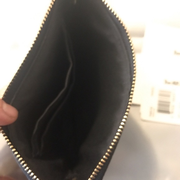 Coach mini purse/wallet - Picture 2 of 2